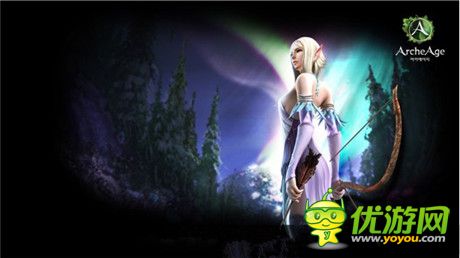 Gamevil簽約XLgames 發(fā)行[上古世紀(jì)]手游