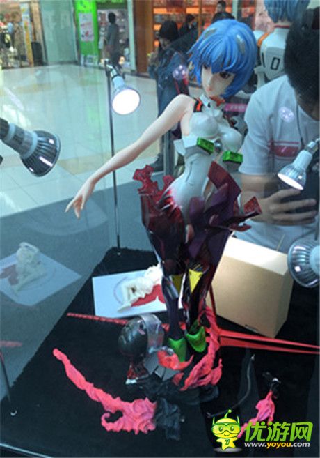 EVA正版手游沖擊亞洲!黑桃互動(dòng)香港召開發(fā)布會(huì)