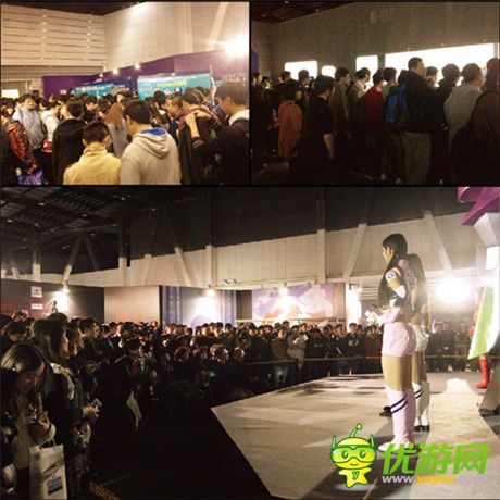 EVA正版手游沖擊亞洲!黑桃互動(dòng)香港召開發(fā)布會(huì)