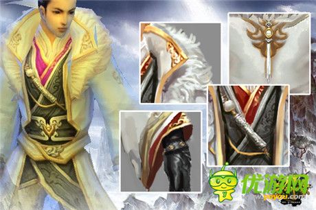 豪禮不停《三劍豪》新版“一騎當千”今日上線