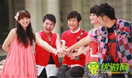 神秘明星嘉賓助陣《亂斗部落》全民公測(cè)即將開啟