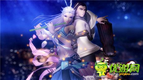 《秦時明月2》新版明日上線 動漫團(tuán)隊化身終極BOSS