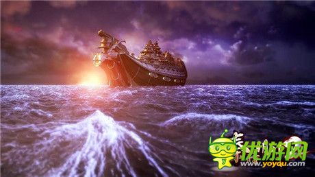 《秦時明月2》新版明日上線 動漫團(tuán)隊化身終極BOSS