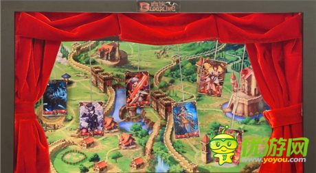 公會の戰(zhàn)鼓”前瞻《血族》公會戰(zhàn)宣傳大片上映