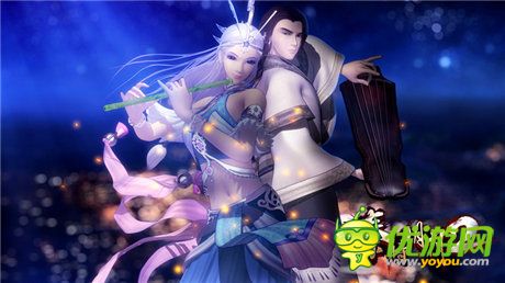 《秦時明月2》新版蜃樓奇兵今日震撼開啟