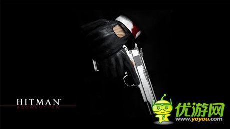 吉米解說：《殺手：行動》超強策略與畫面