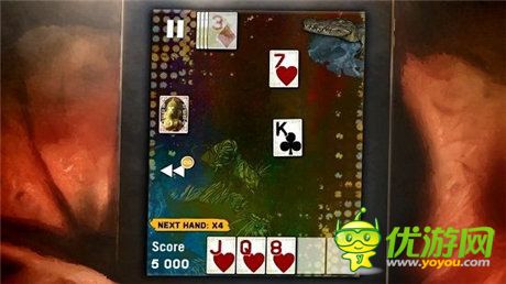 打撲克約嗎?《孤島驚魂4》 附屬App登場(chǎng)