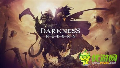 即時(shí)動(dòng)作RPG游戲《暗黑復(fù)仇者II》強(qiáng)勢來襲