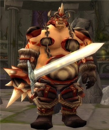 “厄運(yùn)之錘”萌動(dòng)來(lái)襲《小小魔獸》新版首爆