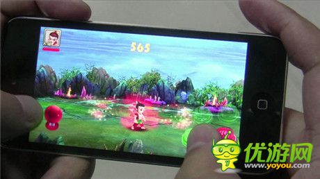 國(guó)民級(jí)卡通3D手游將至 葫蘆兄弟揭開神秘面紗