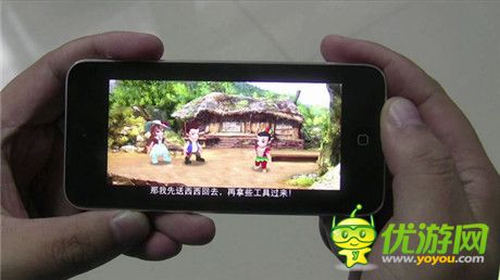 國(guó)民級(jí)卡通3D手游將至 葫蘆兄弟揭開神秘面紗