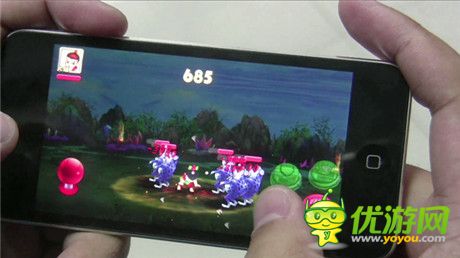 國(guó)民級(jí)卡通3D手游將至 葫蘆兄弟揭開神秘面紗