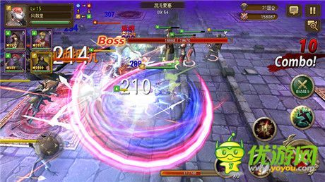 公測(cè)預(yù)訂進(jìn)行《鋼鐵騎士團(tuán)》攜手四款游戲聯(lián)動(dòng)開(kāi)啟