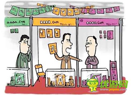 如何界定知識侵權(quán) 暴雪投訴引發(fā)網(wǎng)絡(luò)辯論