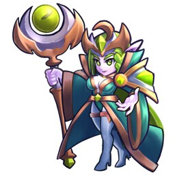 保衛(wèi)萌神五星寵物圖鑒詳解