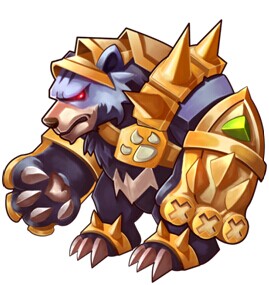 保衛(wèi)萌神五星寵物圖鑒詳解