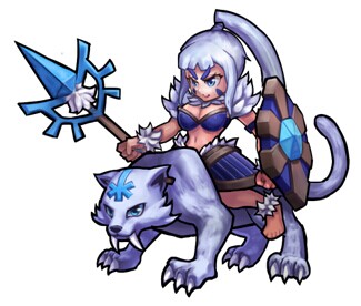 保衛(wèi)萌神五星寵物圖鑒詳解