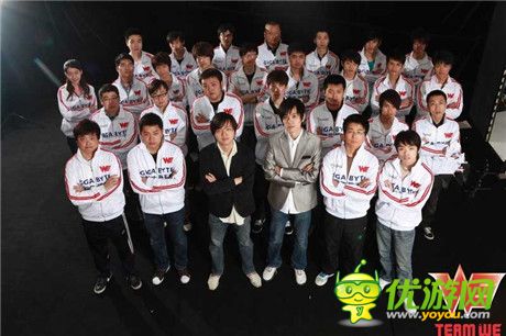 手游電競(jìng)：說與不說，都在那里