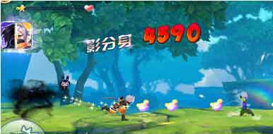 天天風(fēng)之旅忍者深度解析