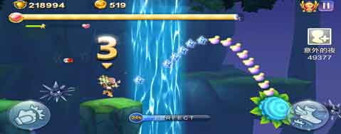 天天風(fēng)之旅忍者深度解析