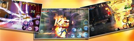 姜文電影首次授權(quán)《一步之遙》官方手游亮相