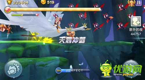 天天風(fēng)之旅忍者深度解析