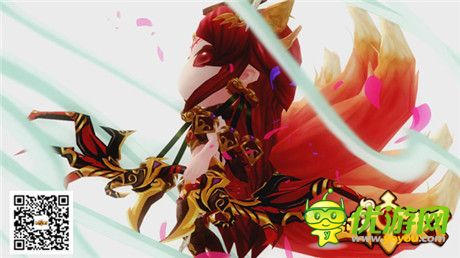 《封神來(lái)了》體驗(yàn)另類修煉 樂(lè)享化神快感