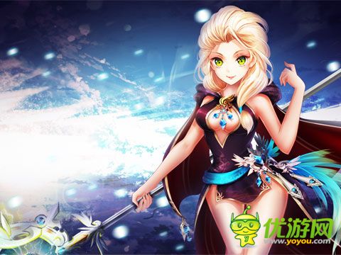 亂斗部落截圖欣賞