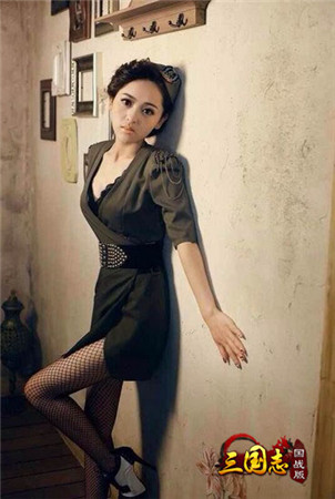 美貌與智慧并重《三國志國戰(zhàn)版》特邀美女導(dǎo)師陪玩