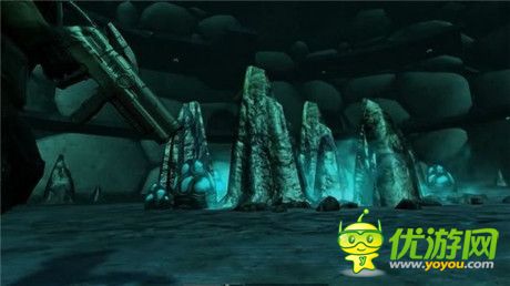 科幻RPG力作《逃亡：遠(yuǎn)殖民地》即將上架