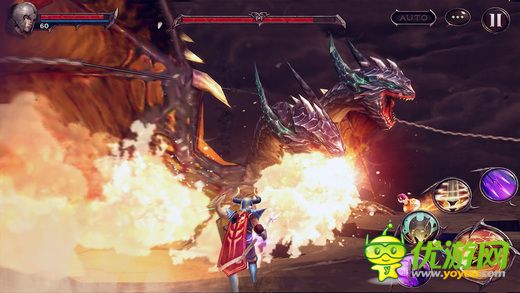 暗黑復(fù)仇者2截圖欣賞