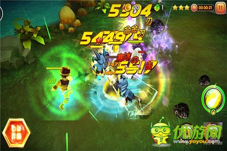 沖到至高點(diǎn)《全職英雄》特色副本伏龍塔解析