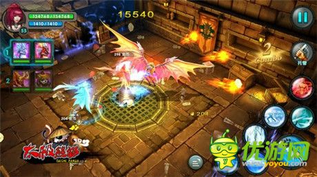 手機為何無辜被砸《太極熊貓》碎屏大作戰(zhàn)引關(guān)注