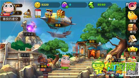 為愛(ài)而戰(zhàn)!《我叫MT2》今日開(kāi)啟內(nèi)測(cè)