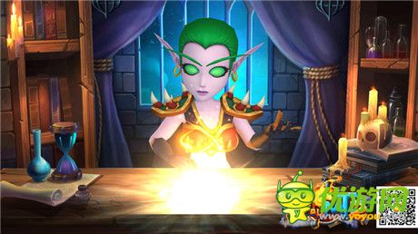 為愛(ài)而戰(zhàn)!《我叫MT2》今日開(kāi)啟內(nèi)測(cè)