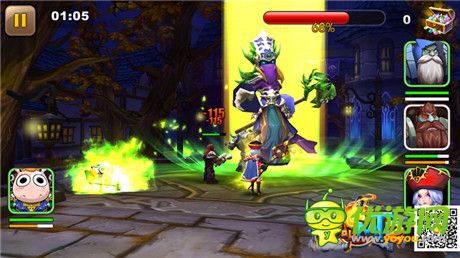 為愛(ài)而戰(zhàn)!《我叫MT2》今日開(kāi)啟內(nèi)測(cè)