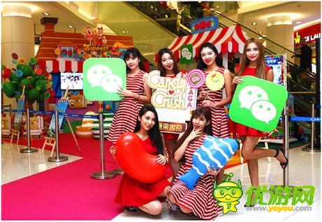 手機游戲一周熱門資訊回顧(11.17-11.21)