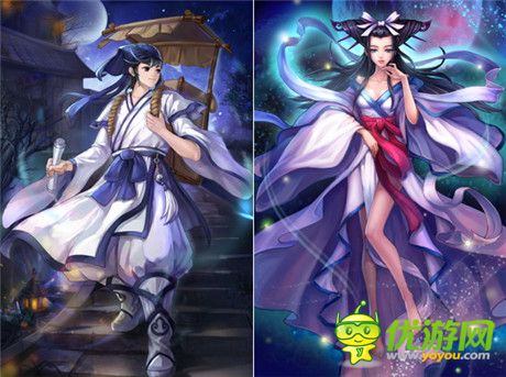 畫面太美我不敢看《完美神話》評測