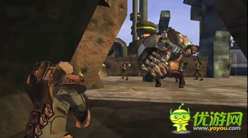 部落主人截圖欣賞