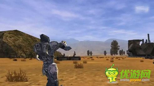 部落主人截圖欣賞