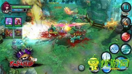 《太極熊貓》資深美女專訪：還記得CJ的熊貓萌妹紙么