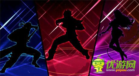 大電影深度定制《一步之遙》官方手游視頻曝光