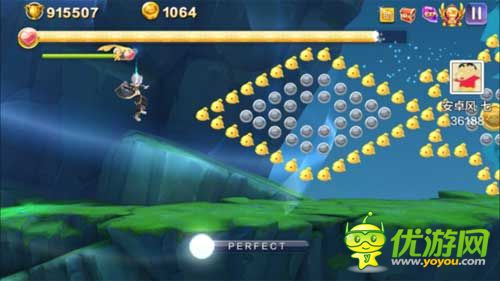 天天風(fēng)之旅覺醒炎500W高分經(jīng)驗(yàn)技巧