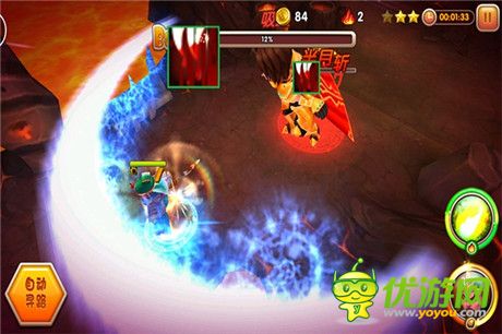 中西結合大亂斗《全職英雄》角色必殺技能全解讀