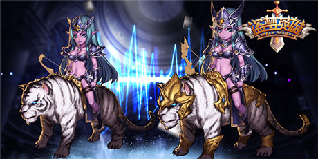 覺醒系統(tǒng)即將開放?《盜夢英雄》角色原畫放出