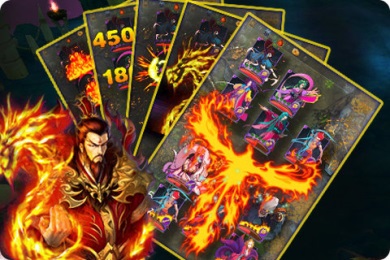 封神絕仙截圖欣賞