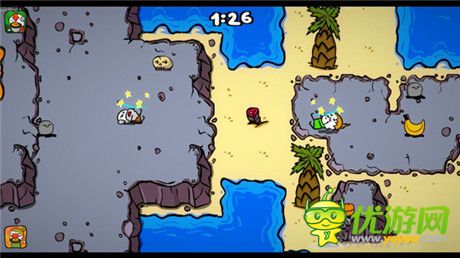 動(dòng)作RPG手游《超級(jí)魔法杖ZERO》明年來(lái)襲