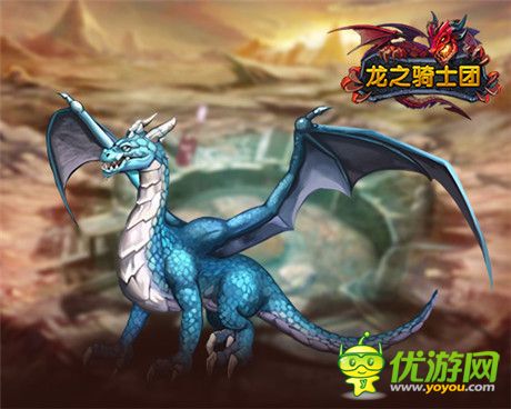 垂涎三尺《龍之騎士團》頂級六星神龍大曝光