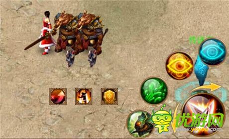 雄起的節(jié)奏?《一刀流》新版本道士要逆天