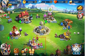 潮爆三國(guó)陣容搭配攻略大全